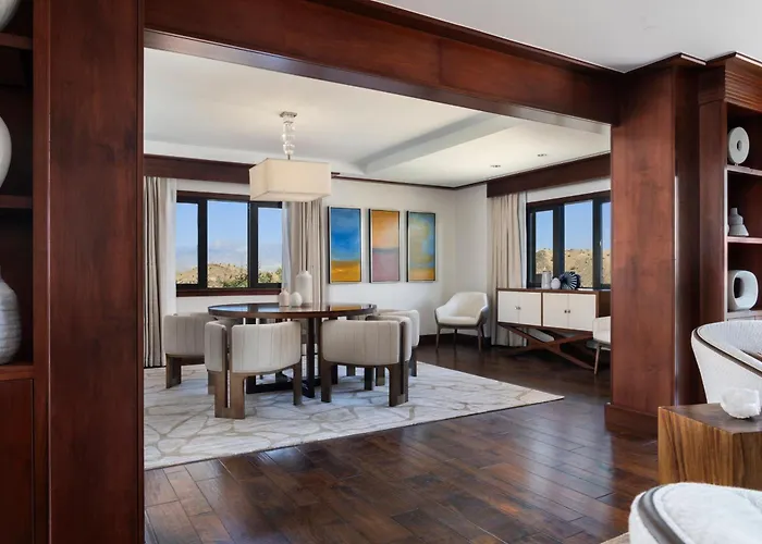 The Ritz-Carlton, Rancho Mirage